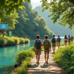 découvrez si le tourisme vert est une véritable alternative durable ou un simple argument marketing, en explorant ses impacts environnementaux et sociaux.